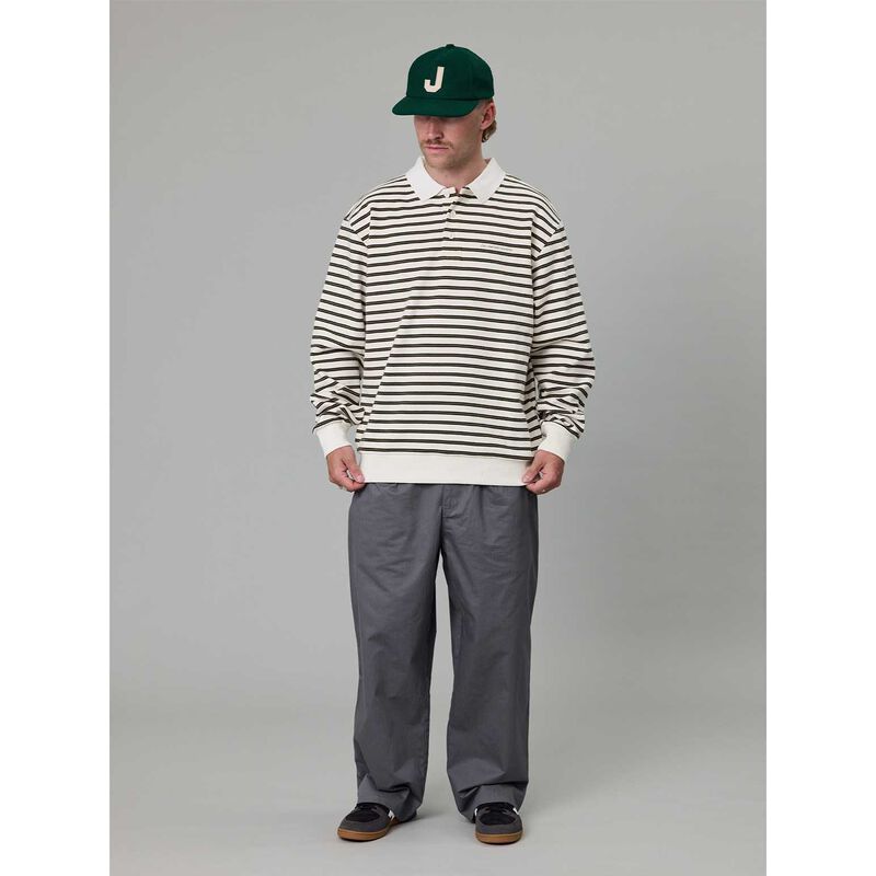 Just Another Fisherman Seaway Polo image number 3